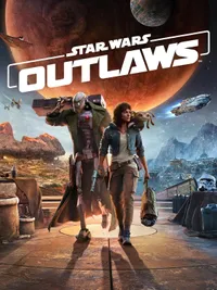 Star Wars Outlaws (Steam Code)