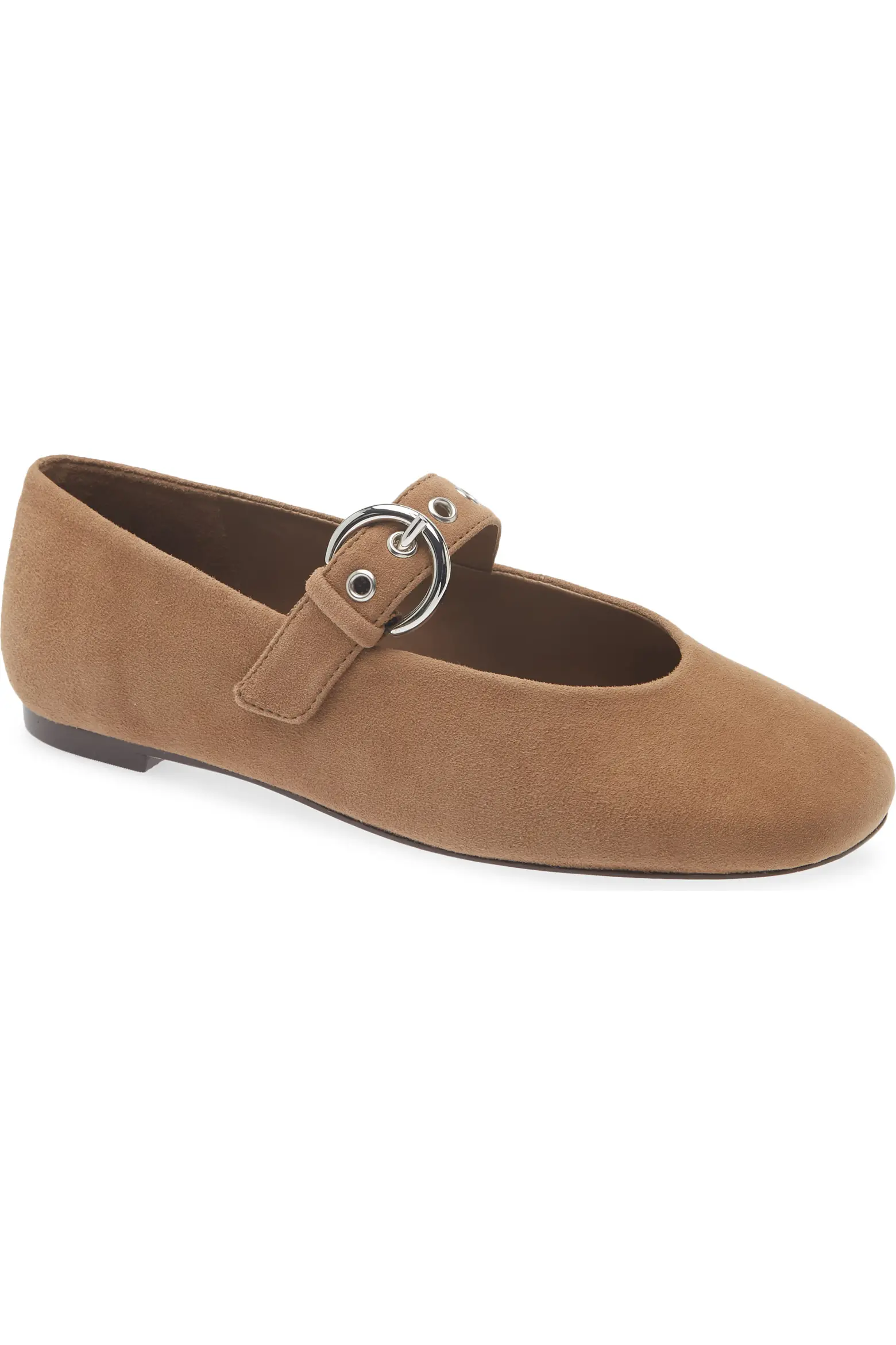 Reformation, Bethany Ballet Flat (Was $278)