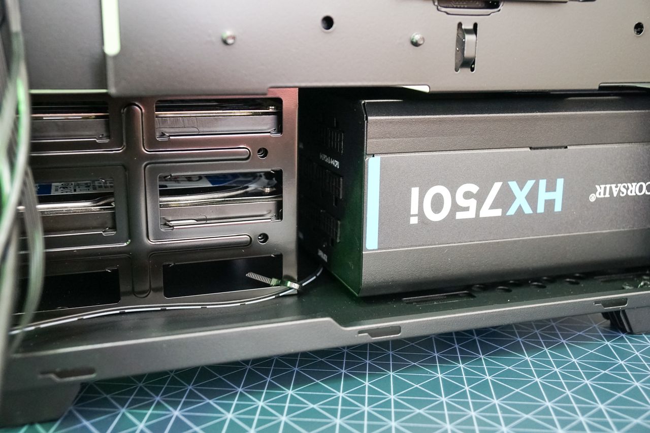 Phanteks Eclipse P300A