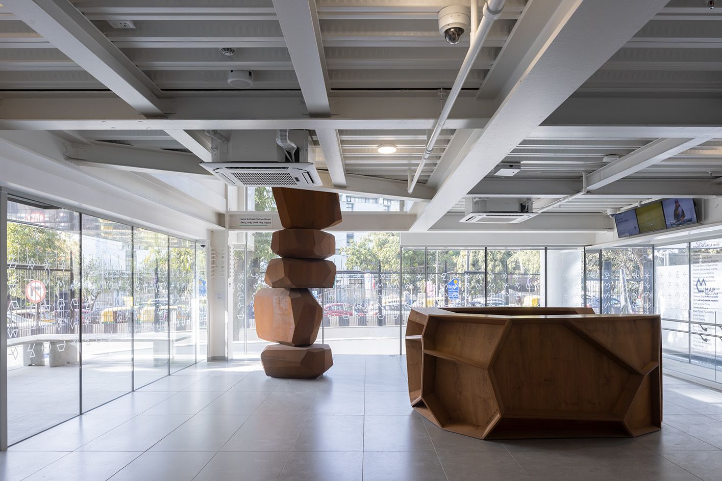 MAP, the Museum of Artwork and Pictures Bangalore opens MAP, the Museum of Artwork and Pictures Bangalore opens