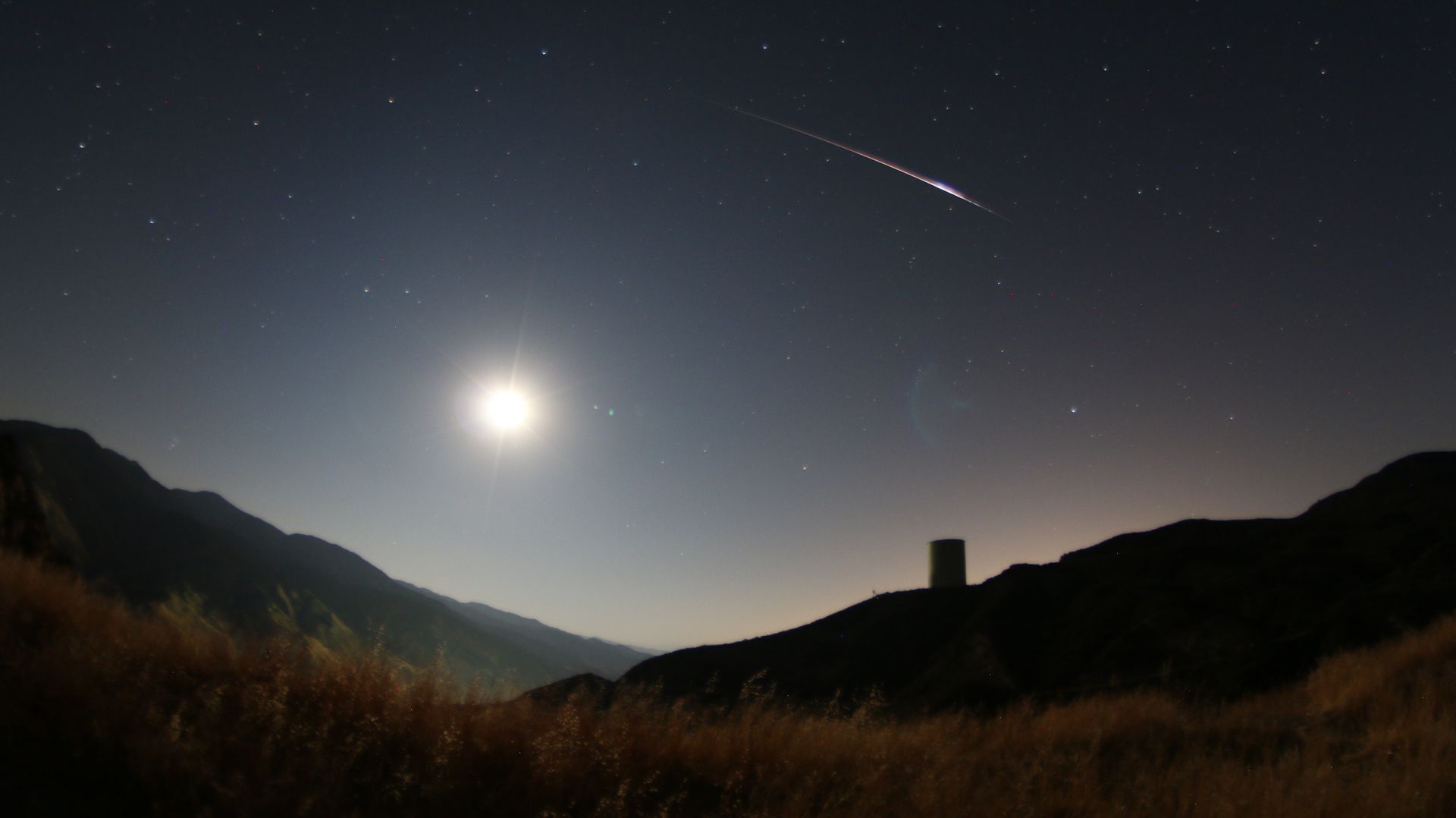 This Year'S Perseid Meteor Shower: A Stargazer'S Paradise - q3k31yw