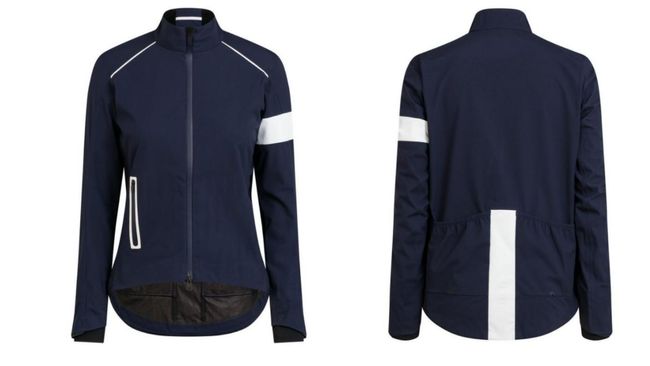 best women's winter cycling jackets