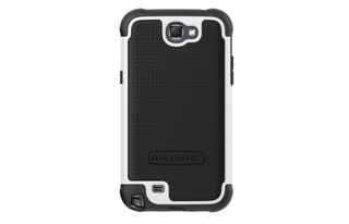 Ballistic Shell Gel SG Series Case ($39.99)