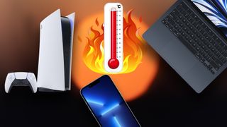 Gadget heatwave tips