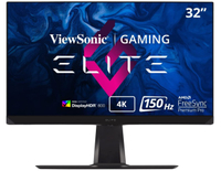 ViewSonic Elite XG320U 32-Inch 4K Monitor: was $1000, now $959 at Amazon