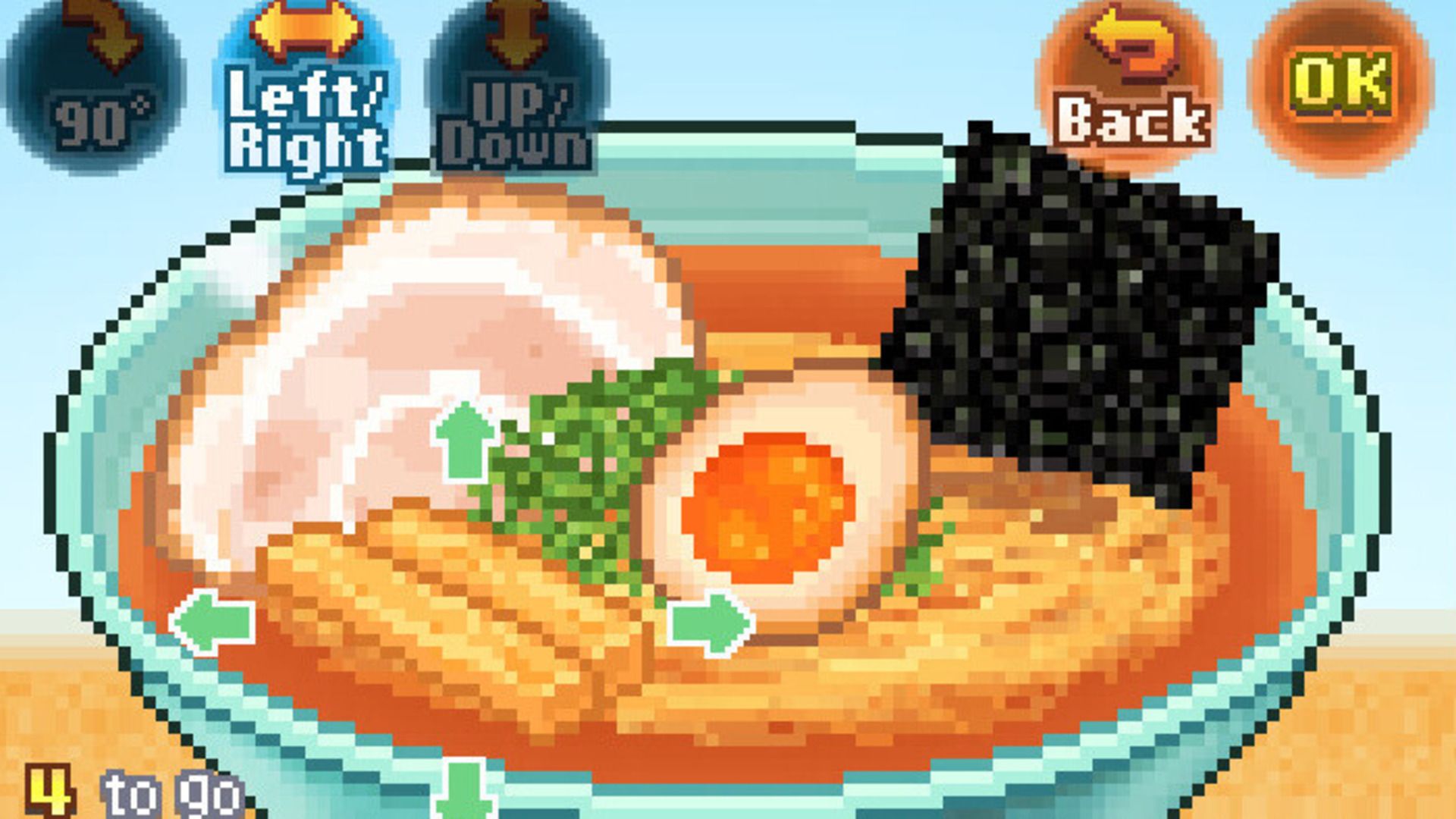 The Ramen Prince Secret Code