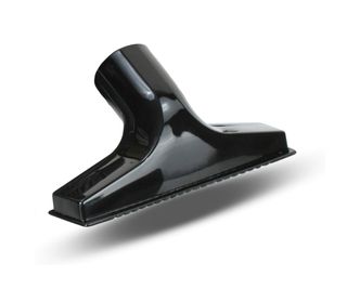 Upholstery attachment for vacuum cleaners