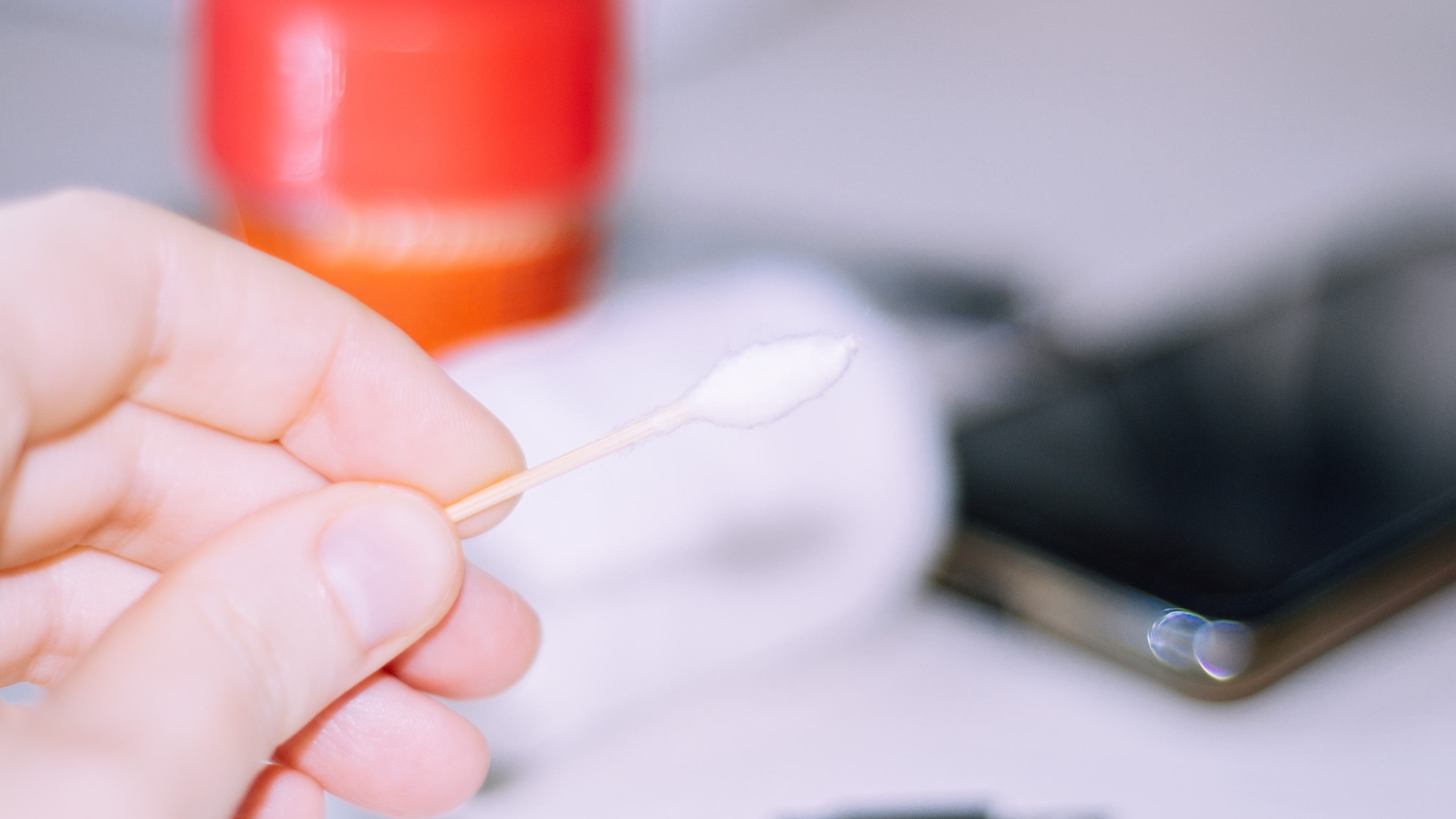 how-to-clean-a-phone-charging-port-techradar