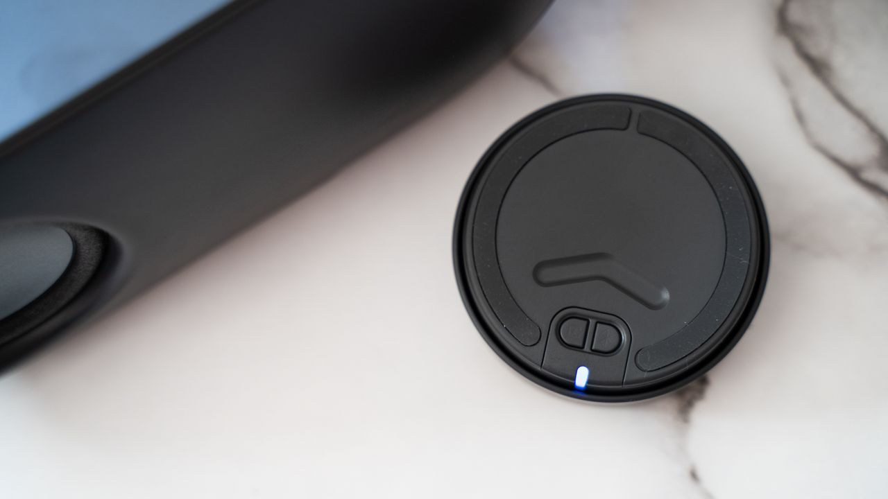 Logitech Z407