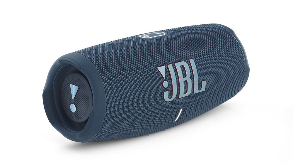 JBL Charge 5 Bluetooth speaker looks to improve on the very best What