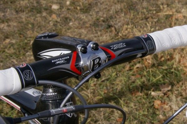 Trek Madone 6.9