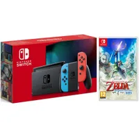 Nintendo Switch | The Legend of Zelda: Skyward Sword HD: £299 at Currys