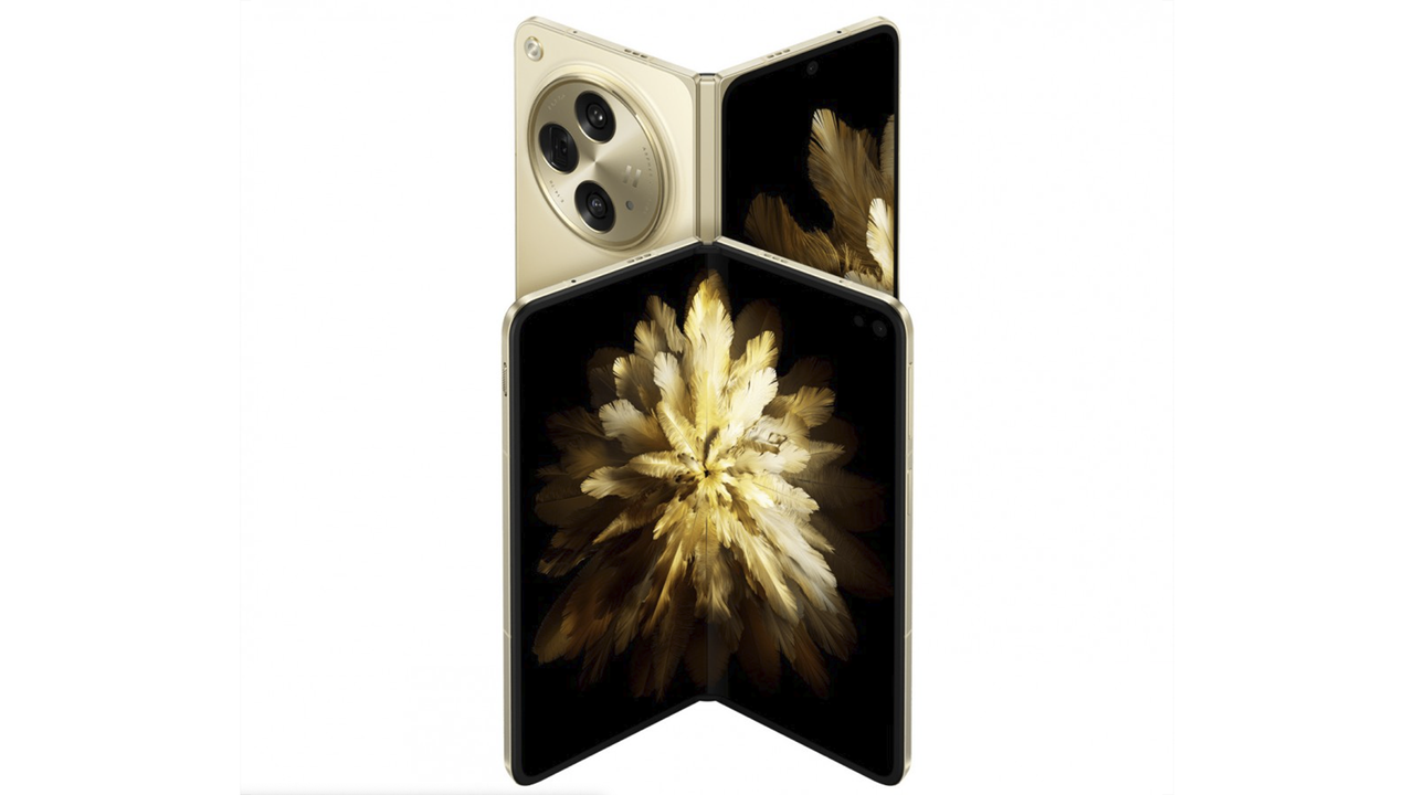 Oppo Find N3