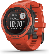 Garmin Instinct Solar