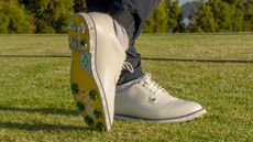 G/FORE G/LOCK Gallivanter Golf Shoe Review