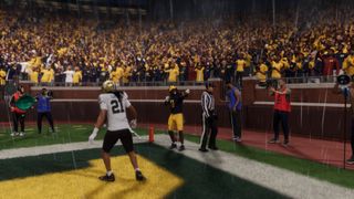 College Football 25