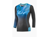 63% off Giant Liv Sumi 3/4 Sleeve Women's MTB Jersey (small only) at Cyclestore54.99