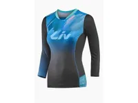 63% off Giant Liv Sumi 3/4 Sleeve Women's MTB Jersey (small only) at Cyclestore
54.99