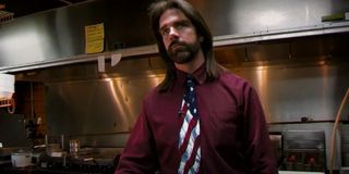 Billy Mitchell in The King of Kong: Fistful of Quarters