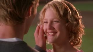 Never Been Kissed