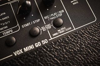 Vox Mini Go 50 Combo