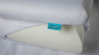 Levitex pillows