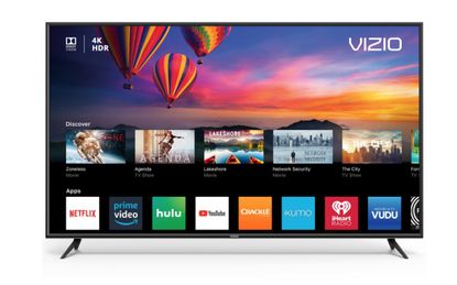 Best Value in 4K TVs (50 Inches or Less)