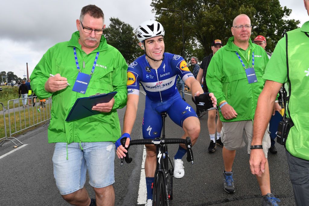 Fabio Jakobsen (Quick-Step Floors)