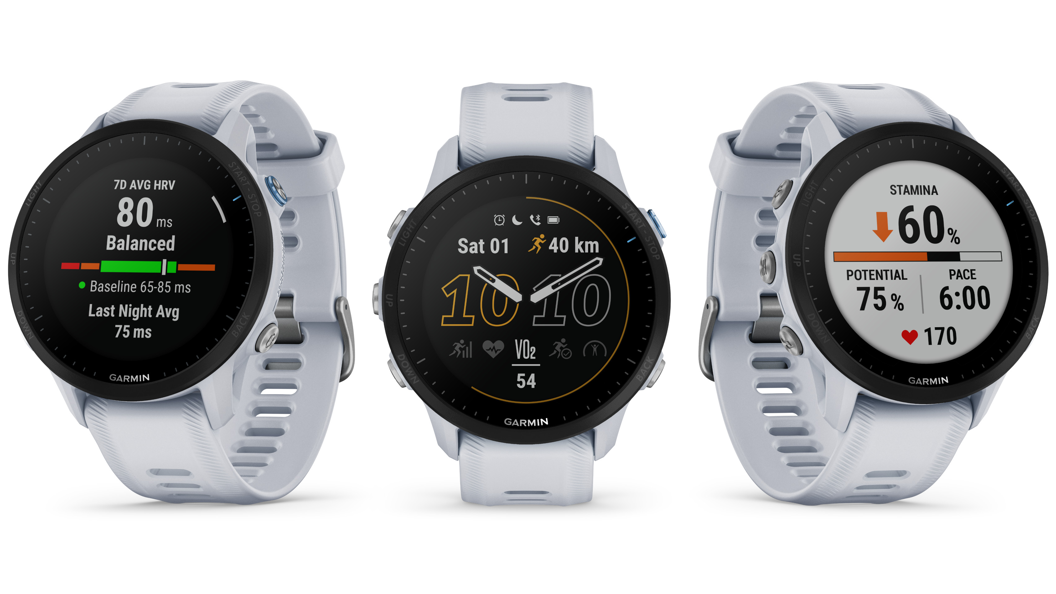 Garmin reveals Forerunner 955 and 255 – here's everything you need to ...