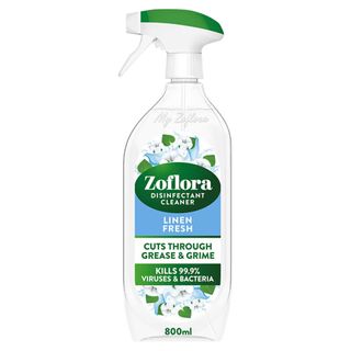 zoflora disinfectant spray