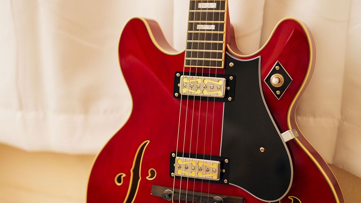 Harmony H72