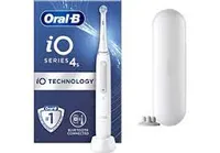 Cepillo el&eacute;ctrico - Oral-B iO 4S