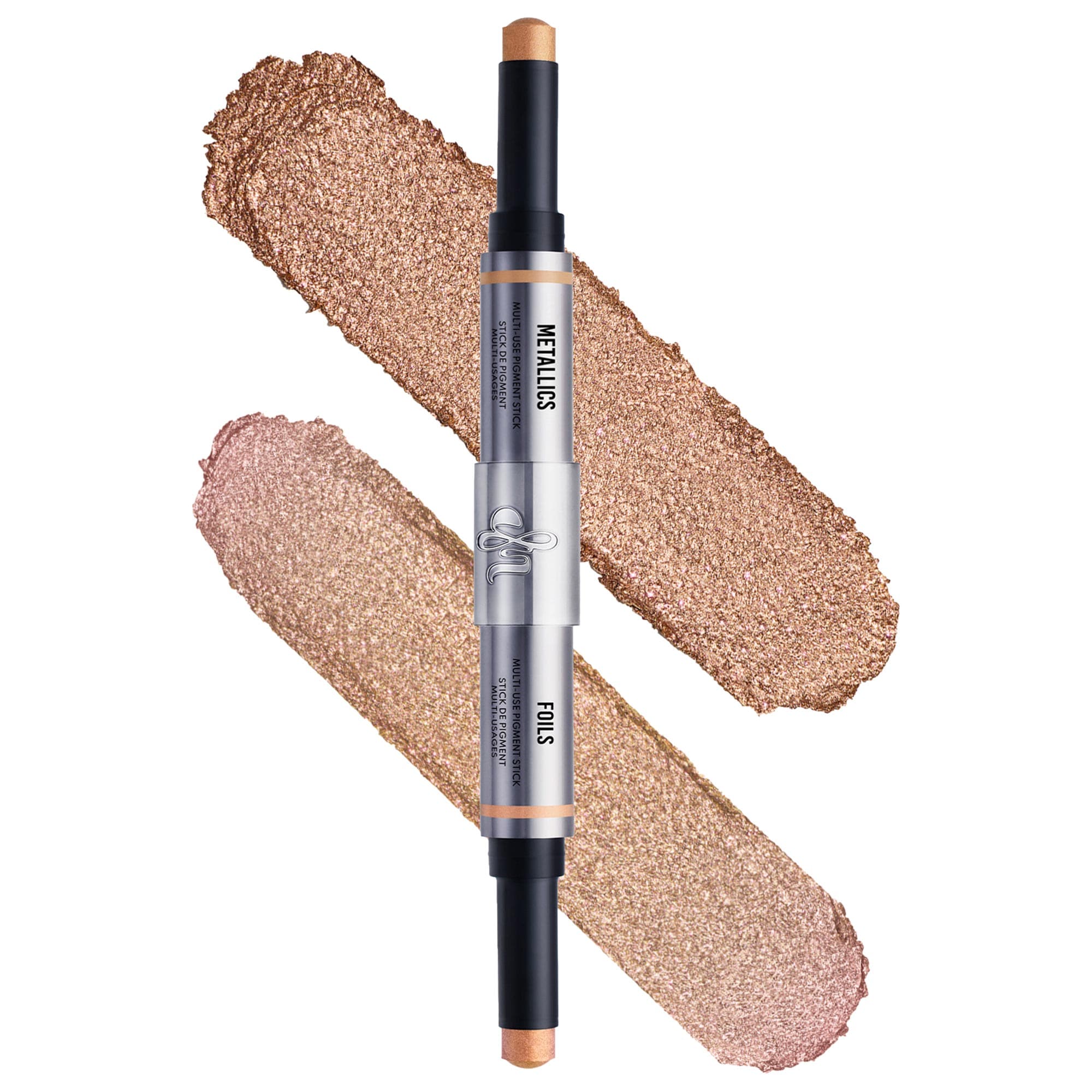 Colorfix Stix - Multi-Use Pearl Pigment Stick for Eye, Cheek &amp;amp; Lip - Duo #5 Cassiopeia &amp;amp; Astra