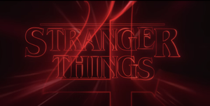 Netflix Stranger Things Series 4 Volume 2