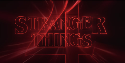 Netflix Stranger Things Series 4 Volume 2