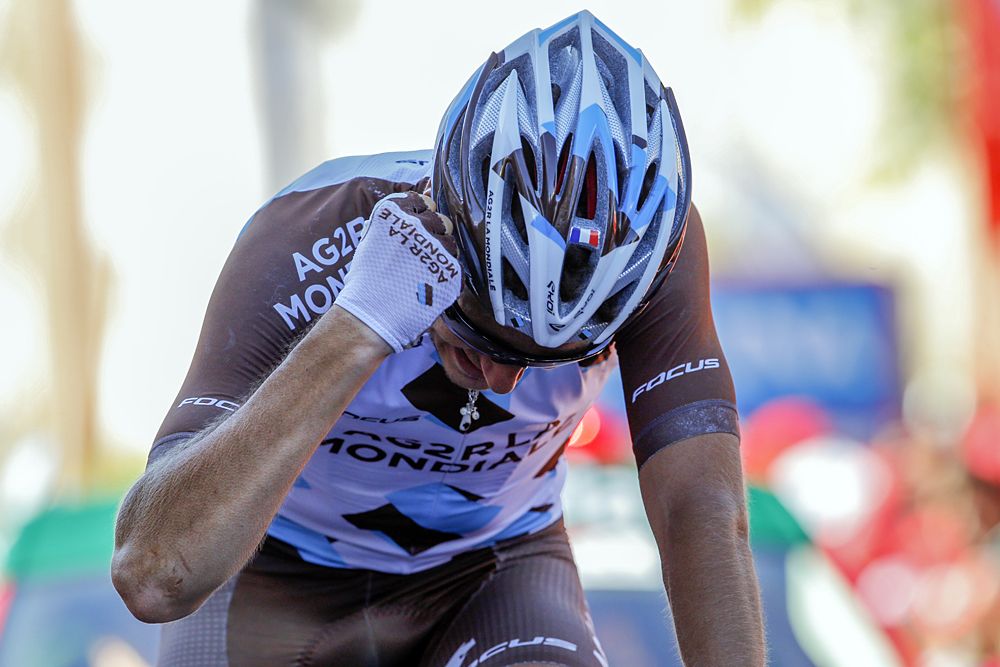 Alexis Gougeard (AG2R La Mondiale)