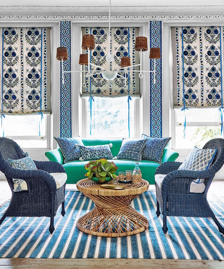 Furniture trends