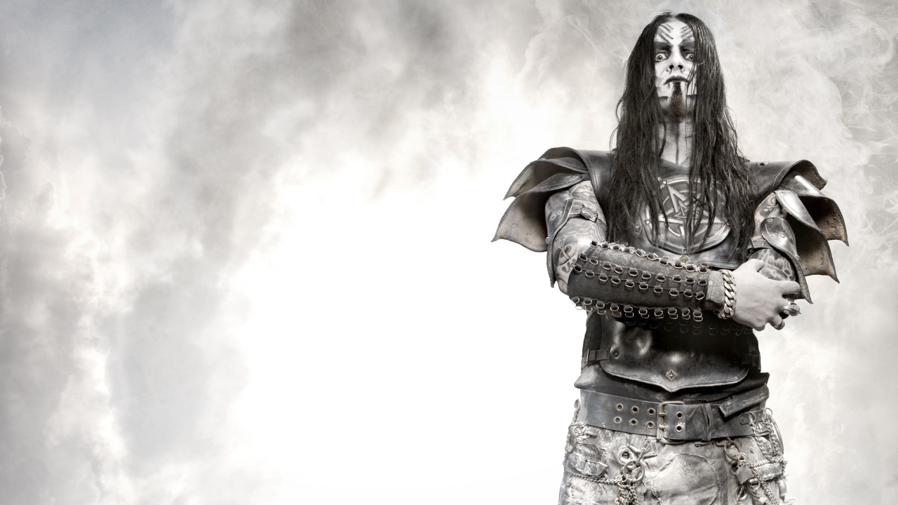 Shagrath  Dimmu borgir, Extreme metal, Death metal