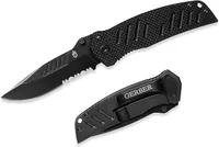 Gerber Gear Swagger Folding Pocket Knife:$42$24.95 at AmazonSave $17
