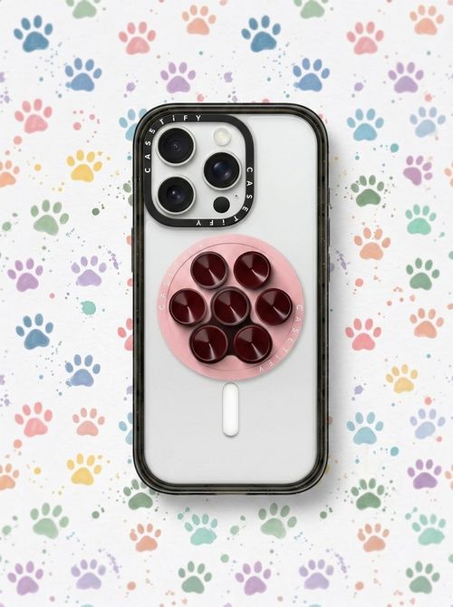 Snappy Snap & Stick Grip Stand