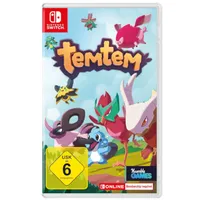 Temtem
Spare jetzt ganze 36%! Temtem
Spare jetzt ganze 36%!