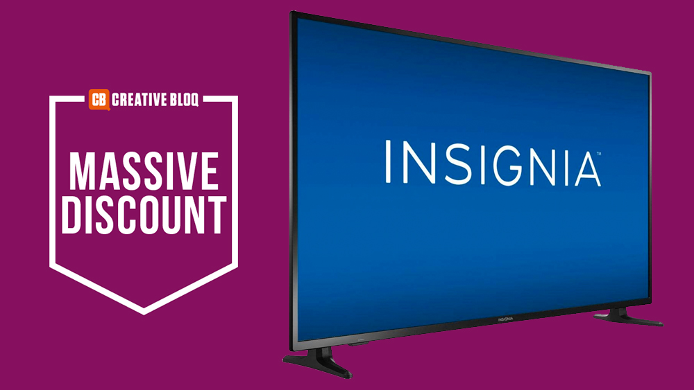 Best Prime Day TV deals