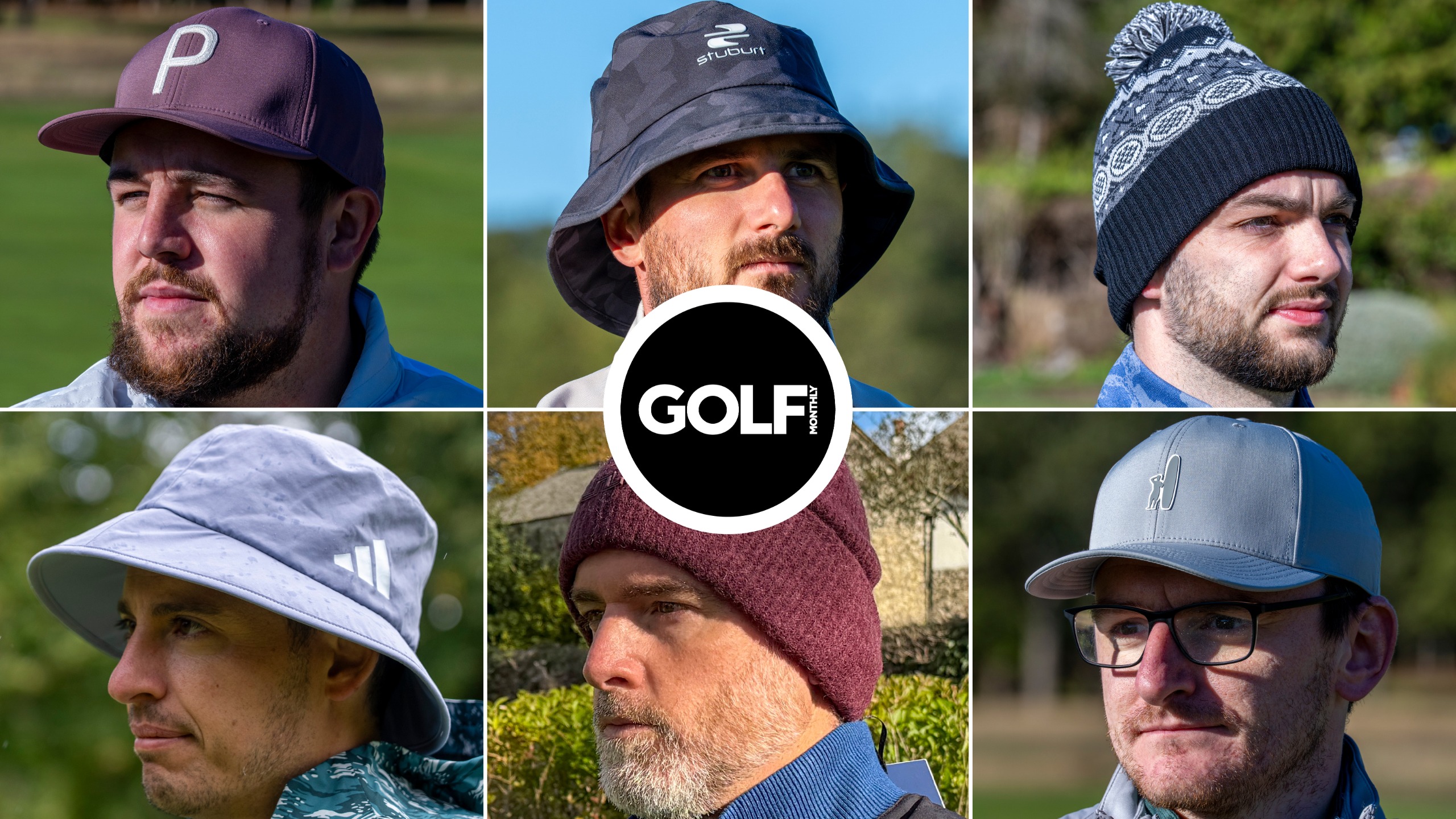 Best Golf Hats