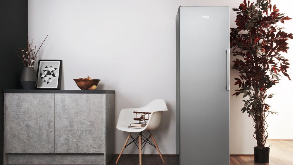 The best upright freezers Real Homes