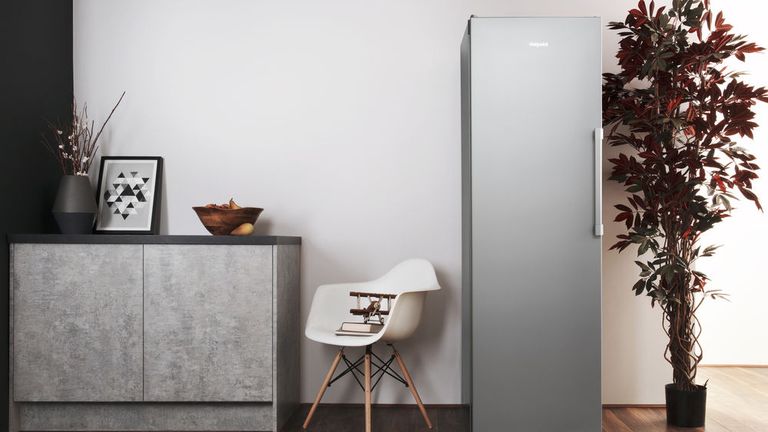 The Best Upright Freezers Real Homes