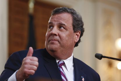 Chris Christie had nothing to do with Bridgegate, conclude Chris Christie's lawyers