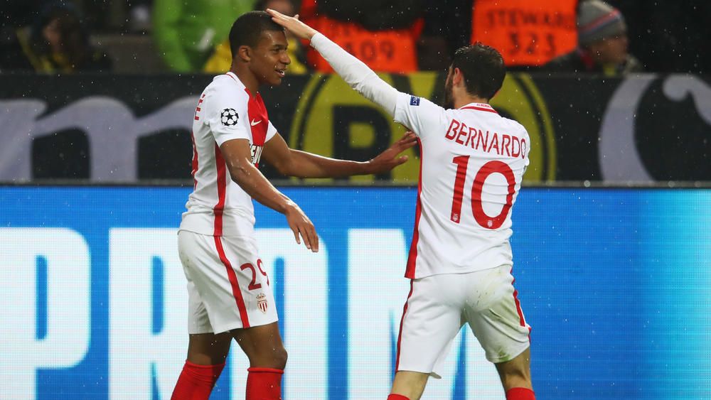 Jardim thrilled with progress of Monaco match-winner