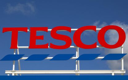 Tesco launches vegan sausage roll