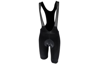 Ekoi Morfo Evo uni size bib shorts review Cycling Weekly