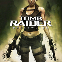 Tomb Raider: Underworld |&nbsp;$1.23/£0.99 at GOG (-87% off)